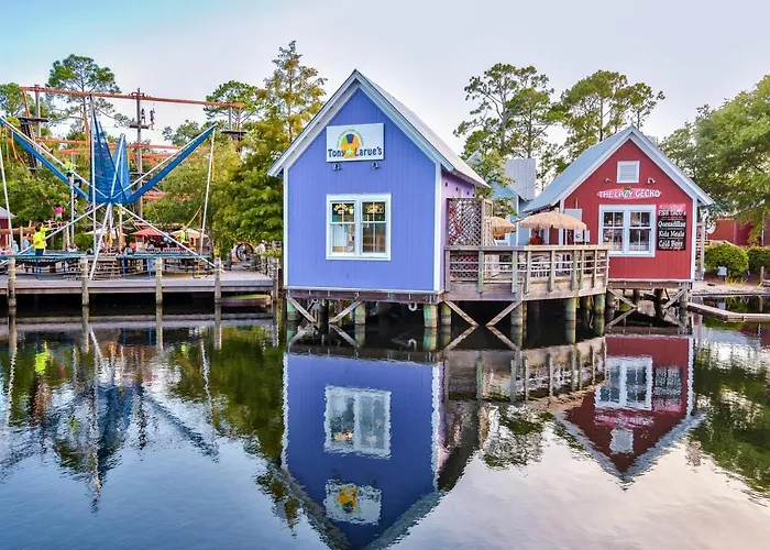 Harbour Point 817