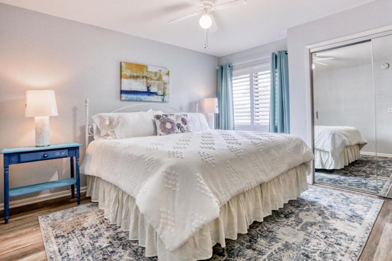 Сasa de vacaciones Harbour Point 817 Destin
