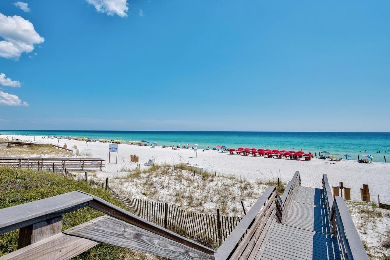 Harbour Point 817 * Destin
