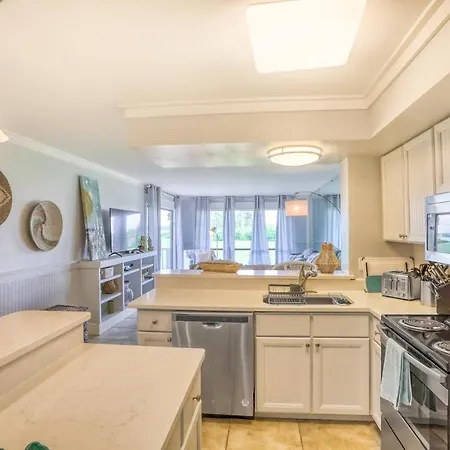 Villa Harbour Point 817 à Destin Extérieur photo