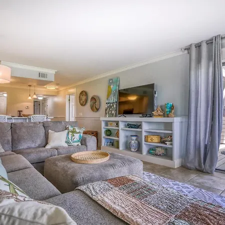 Villa Harbour Point 817 à Destin Extérieur photo