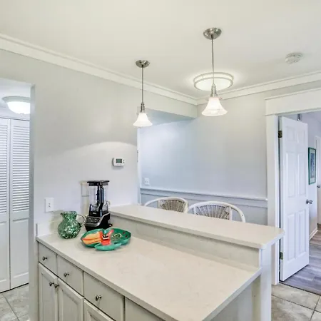Villa Harbour Point 817 à Destin Extérieur photo