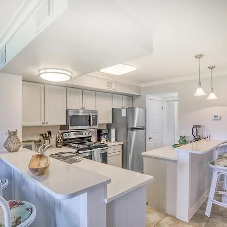 Villa Harbour Point 817 à Destin Extérieur photo