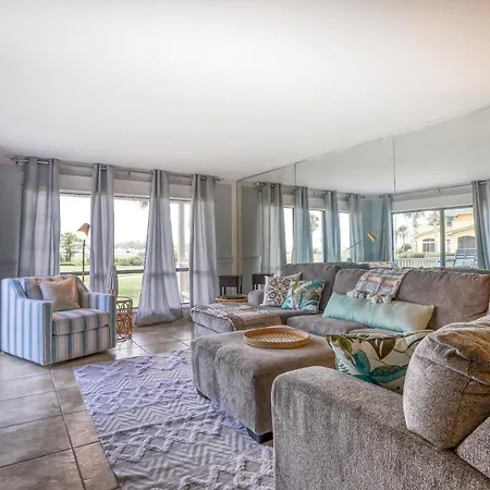 Villa Harbour Point 817 à Destin Extérieur photo