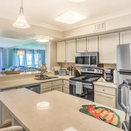 Villa Harbour Point 817 à Destin Extérieur photo