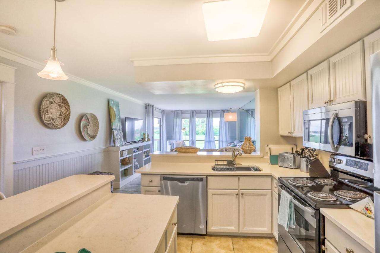 Holiday home Harbour Point 817