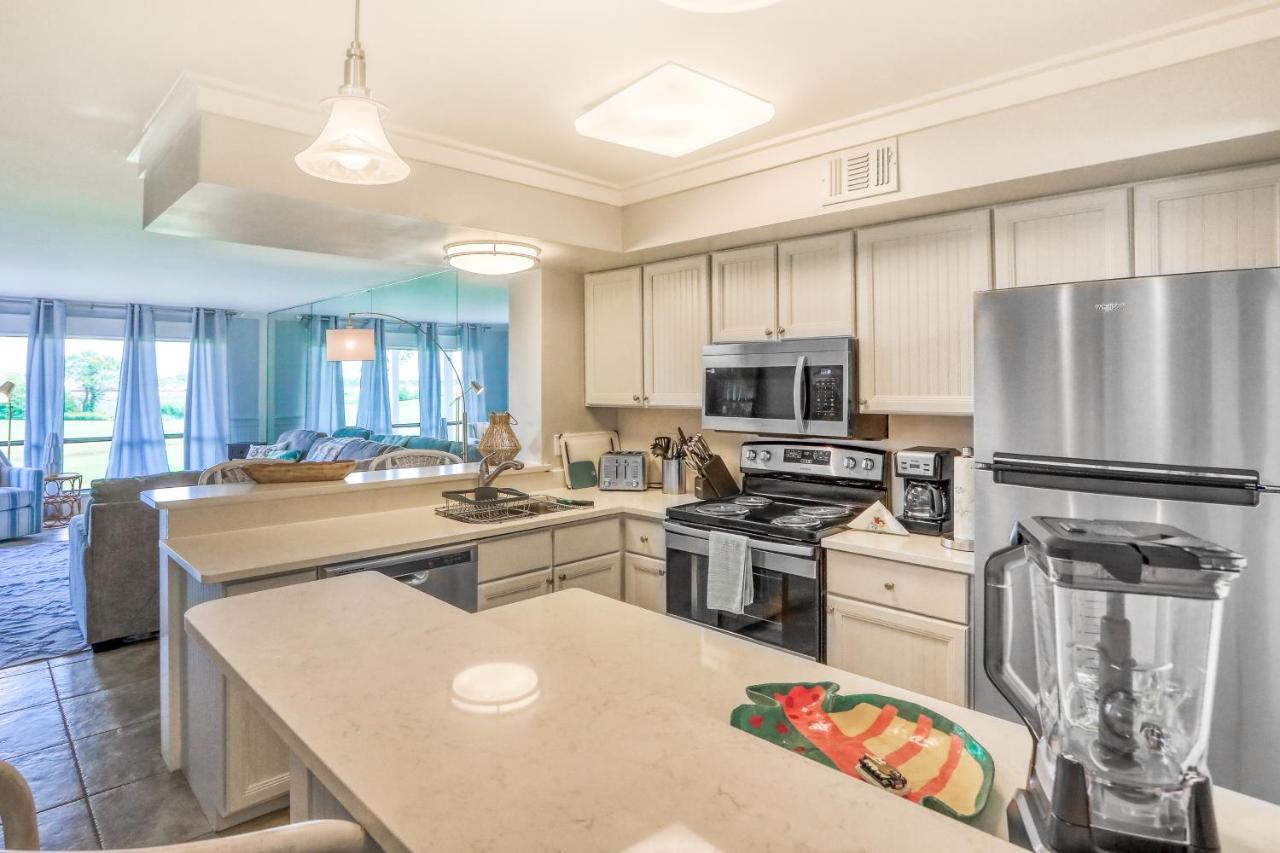 Harbour Point 817 Holiday home *