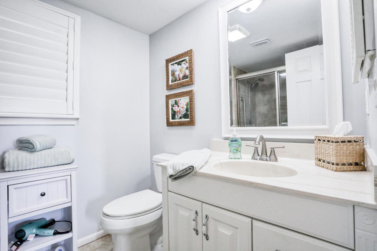Holiday home Harbour Point 817 Destin