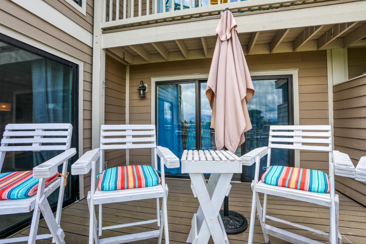Harbour Point 817 Holiday home *