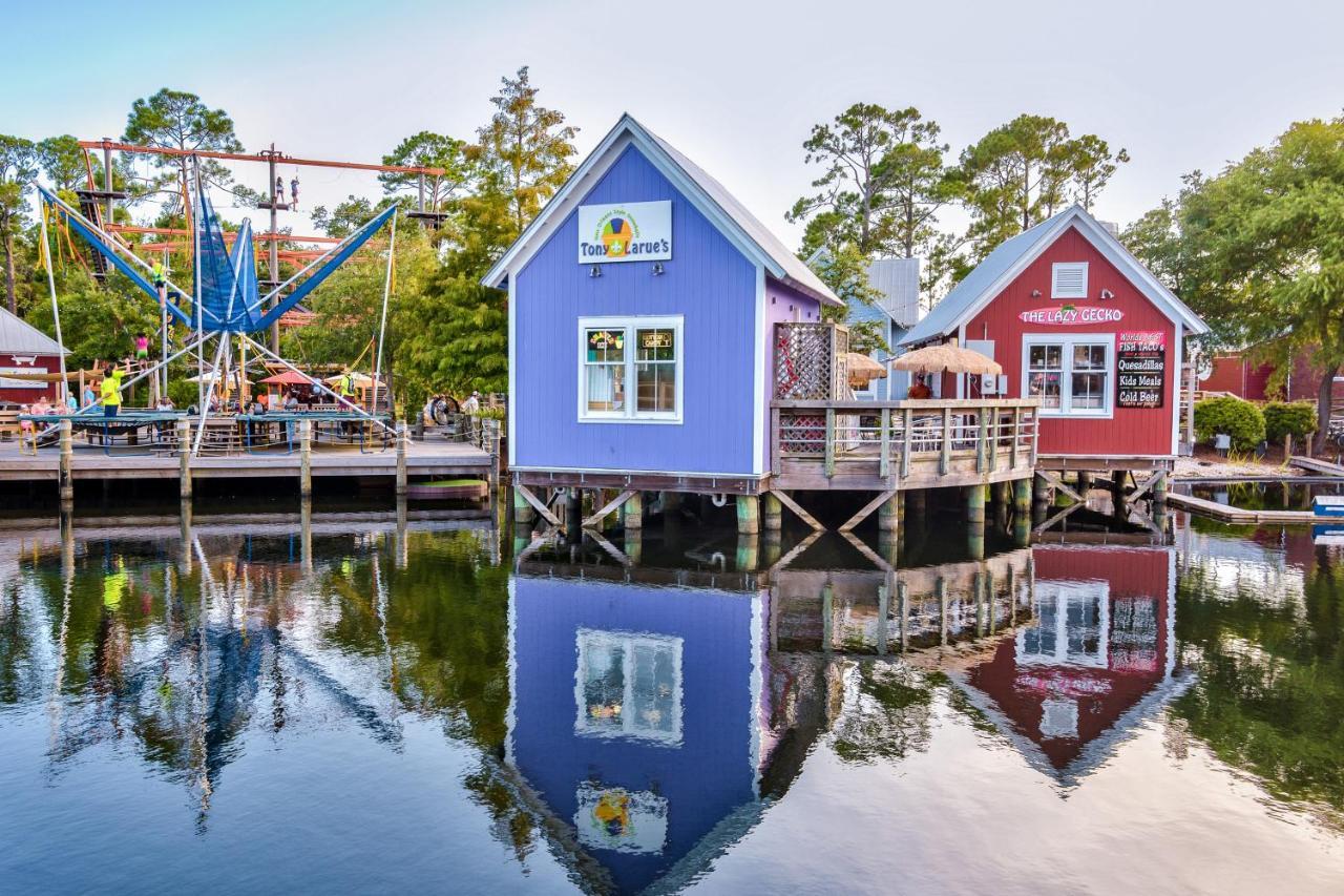 Holiday home Harbour Point 817