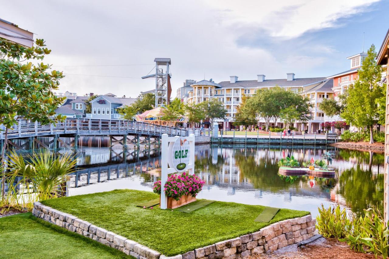 Holiday home Harbour Point 817 Destin