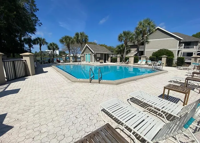 Harbour Point 817