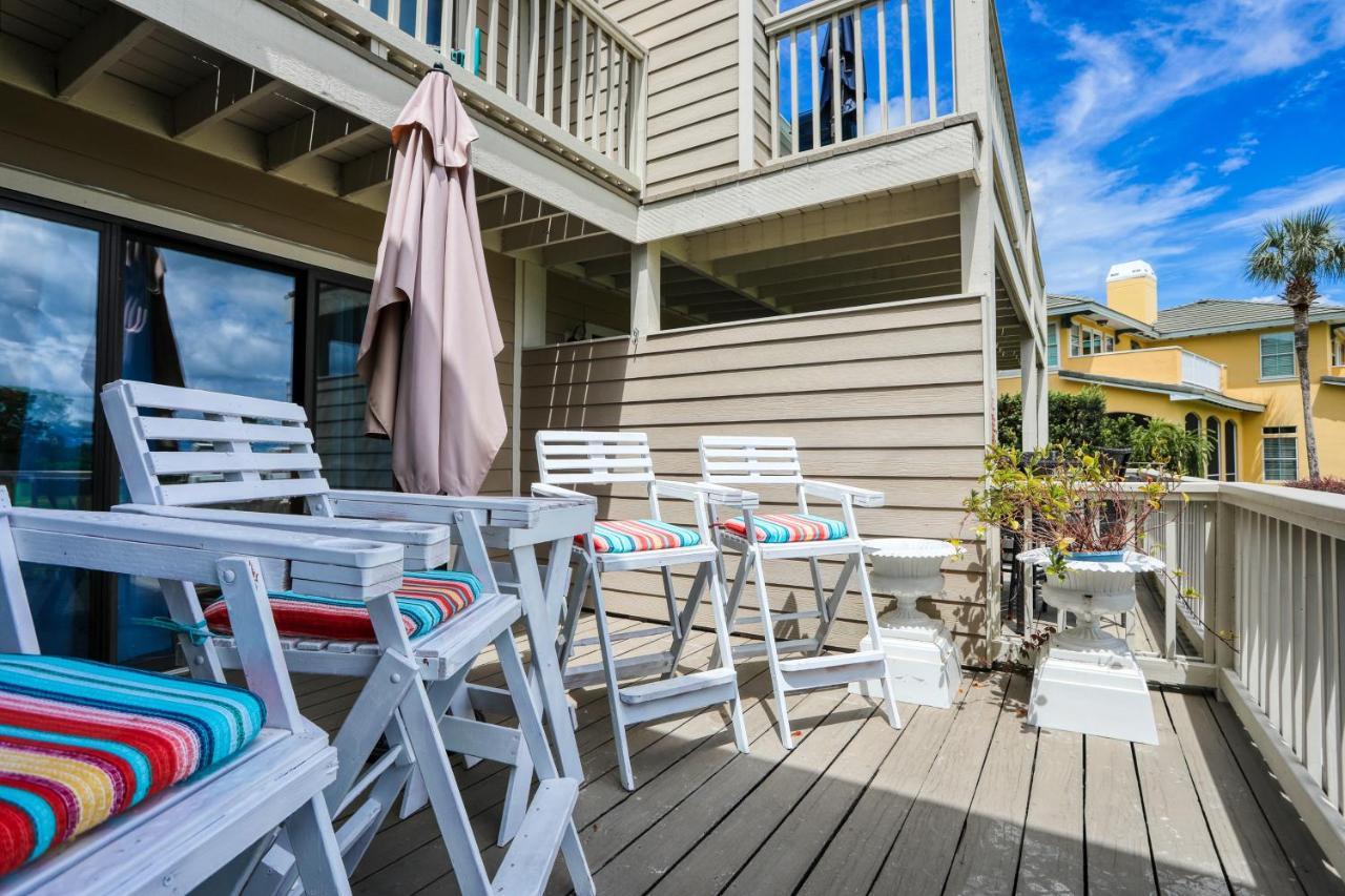 Harbour Point 817 Destin