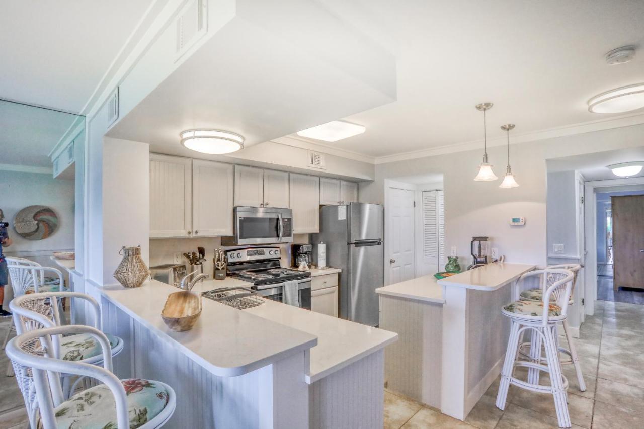 Harbour Point 817 Destin
