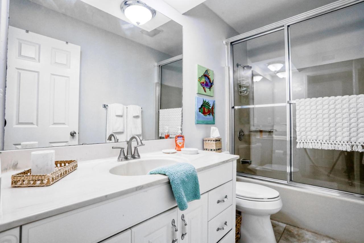 Harbour Point 817 Destin