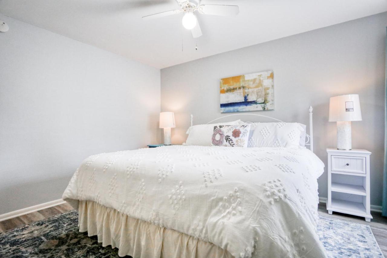 Harbour Point 817 Hébergement de vacances Destin