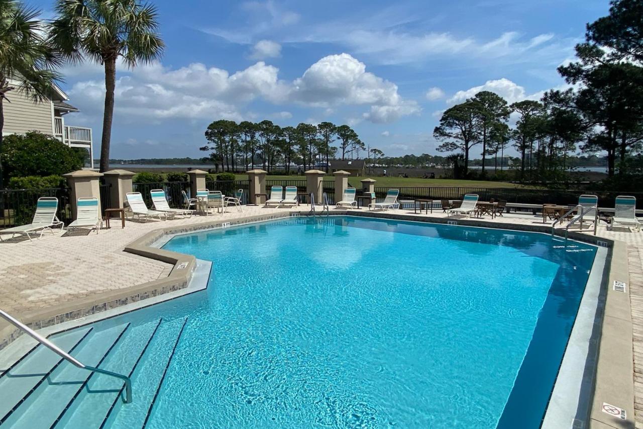 Hébergement de vacances Harbour Point 817 Destin